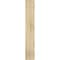 Ekena Millwork Imperial Block Rough Sawn Outlooker, Douglas Fir, 6"W x 30"D x 38"H OUT06X30X38IMP05RDF - alternate 4